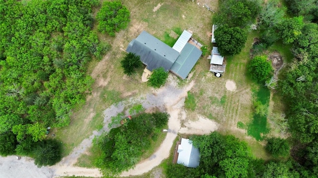 121 Wyers Pl, Cedar Creek, TX 78612 - view of property location