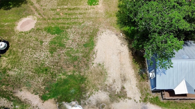 121 Wyers Pl, Cedar Creek, TX 78612 - view of subject property