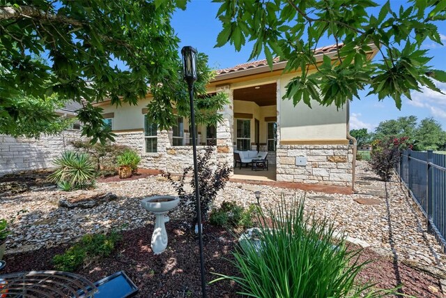 109 Limestone Dr, Georgetown, TX 78628 - photo 26