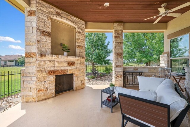 109 Limestone Dr, Georgetown, TX 78628 - photo 28