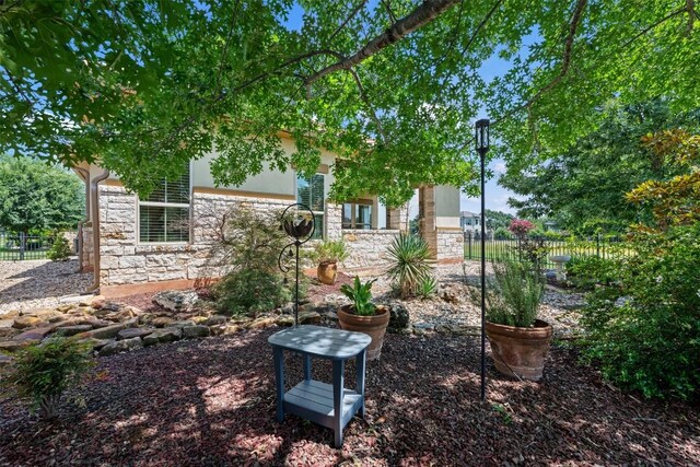 109 Limestone Dr, Georgetown, TX 78628 - photo 29
