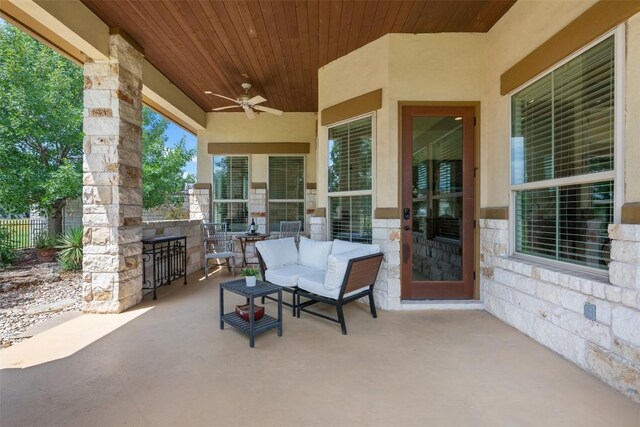 109 Limestone Dr, Georgetown, TX 78628 - photo 30