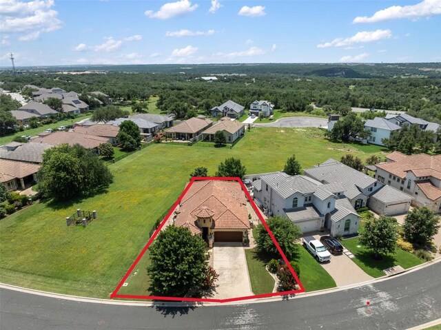 109 Limestone Dr, Georgetown, TX 78628 - photo 32