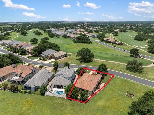 109 Limestone Dr, Georgetown, TX 78628 - photo 33