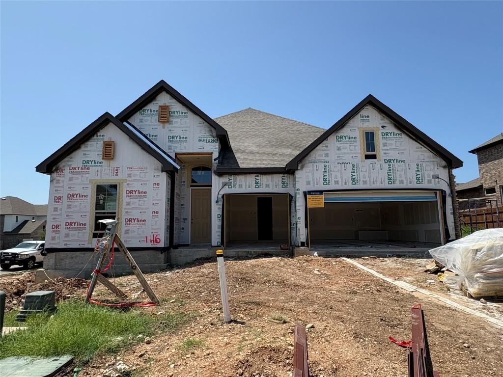 1116 Cole Estates Dr, Georgetown, TX 78628 - photo 1