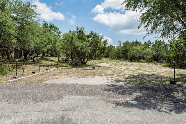 211 E Creek Dr, Dripping Springs, TX 78620 - view of yard