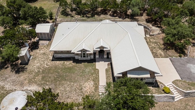 211 E Creek Dr, Dripping Springs, TX 78620 - view of subject property