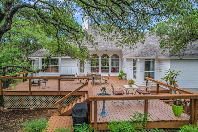 116 Saddlehorn Dr, Dripping Springs, TX 78620 - photo 29