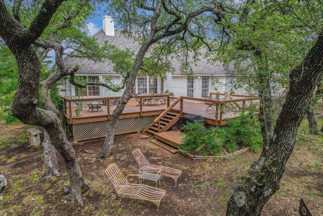 116 Saddlehorn Dr, Dripping Springs, TX 78620 - photo 31
