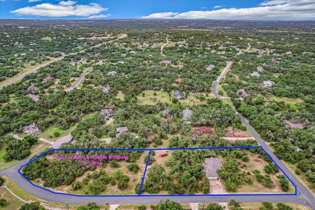 116 Saddlehorn Dr, Dripping Springs, TX 78620 - photo 36