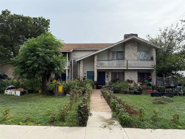 1207 Radcliff Dr, Austin, TX 78752 - photo 1