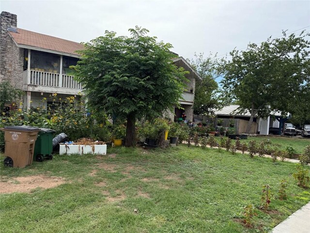 1207 Radcliff Dr, Austin, TX 78752 - photo 2