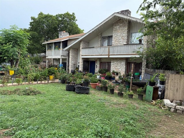 1207 Radcliff Dr, Austin, TX 78752 - photo 3