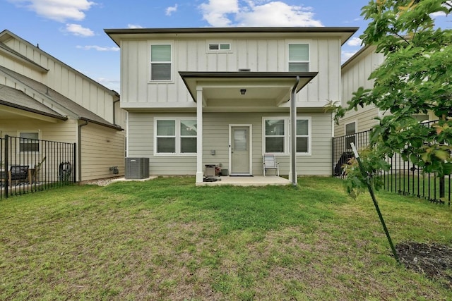 10005 Dawn Pearl Dr, Austin, TX 78748 - photo 22