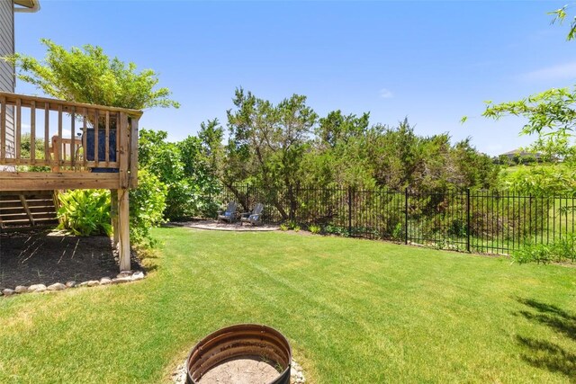 609 Stone View Trl, Austin, TX 78737 - photo 19