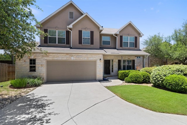 609 Stone View Trl, Austin, TX 78737 - photo 1