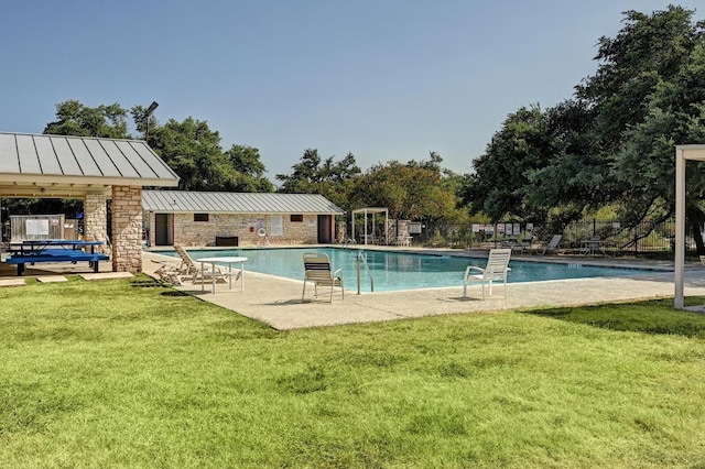 12532 Labrador Cv, Austin, TX 78729 - photo 35