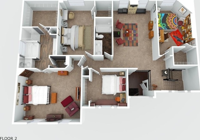 12532 Labrador Cv, Austin, TX 78729 - photo 38
