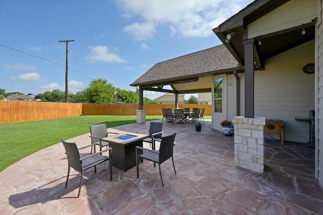 21506 Greylag Dr, Pflugerville, TX 78660 - photo 27