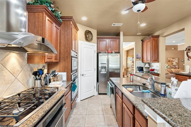 207 Breezeway Ln, Georgetown, TX 78633 - photo 7