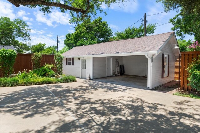 810 E University Ave, Georgetown, TX 78626 - photo 26