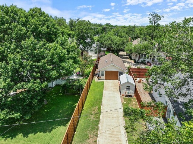 810 E University Ave, Georgetown, TX 78626 - photo 34