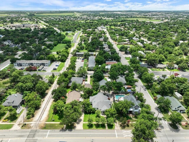 810 E University Ave, Georgetown, TX 78626 - photo 36