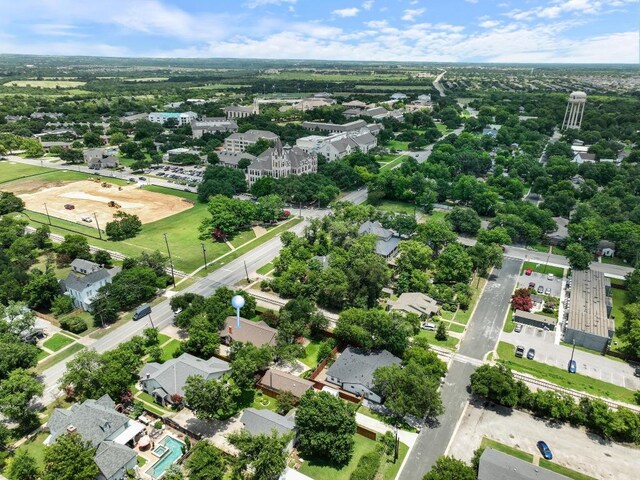 810 E University Ave, Georgetown, TX 78626 - photo 37