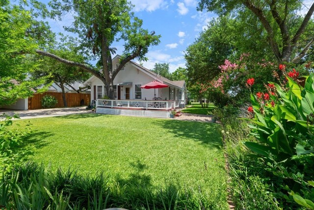 810 E University Ave, Georgetown, TX 78626 - photo 23