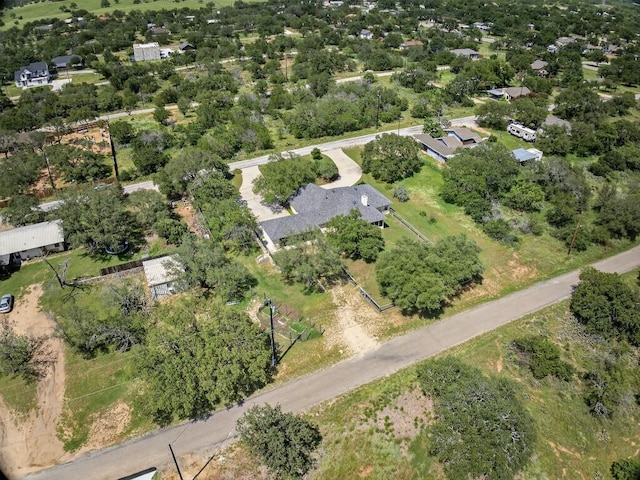 127 W Stonecastle Dr, Granite Shoals, TX 78654 - view of property location