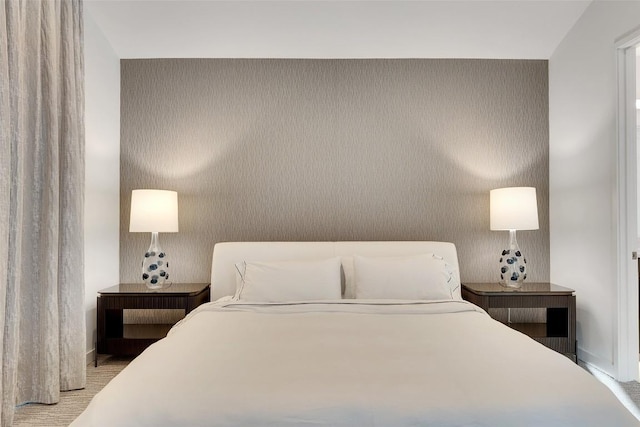 6702 Adeline Way Unit 34, Austin, TX 78746 - view of bedroom