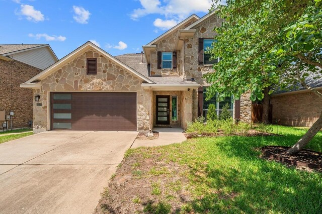 10820 Sky Rock Dr, Austin, TX 78739 - photo 2