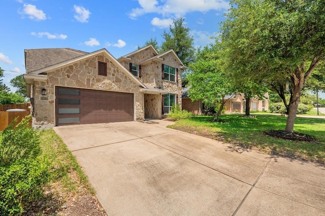 10820 Sky Rock Dr, Austin, TX 78739 - photo 3