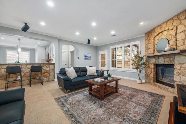 10820 Sky Rock Dr, Austin, TX 78739 - photo 5