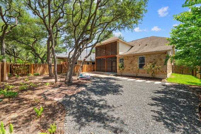 10820 Sky Rock Dr, Austin, TX 78739 - photo 18