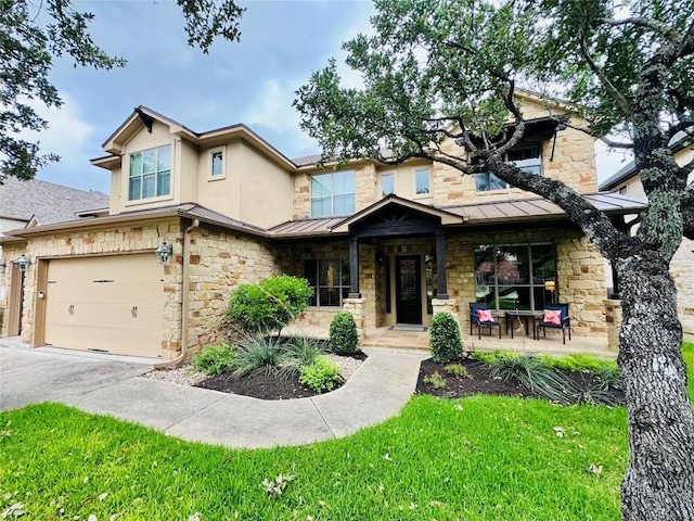 1202 Rhondstat Run, Cedar Park, TX 78613 - photo 1