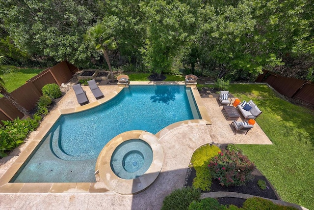 1202 Rhondstat Run, Cedar Park, TX 78613 - photo 3