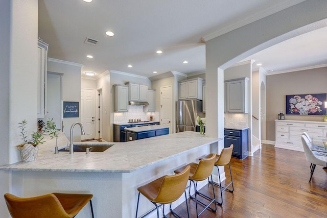 1202 Rhondstat Run, Cedar Park, TX 78613 - photo 6