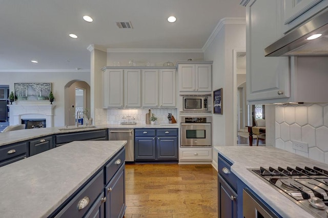 1202 Rhondstat Run, Cedar Park, TX 78613 - photo 11