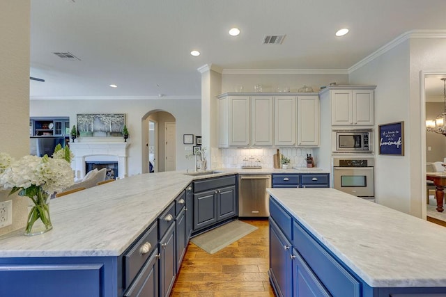 1202 Rhondstat Run, Cedar Park, TX 78613 - photo 12