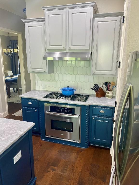1202 Rhondstat Run, Cedar Park, TX 78613 - photo 13