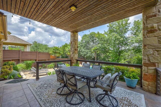 1202 Rhondstat Run, Cedar Park, TX 78613 - photo 36