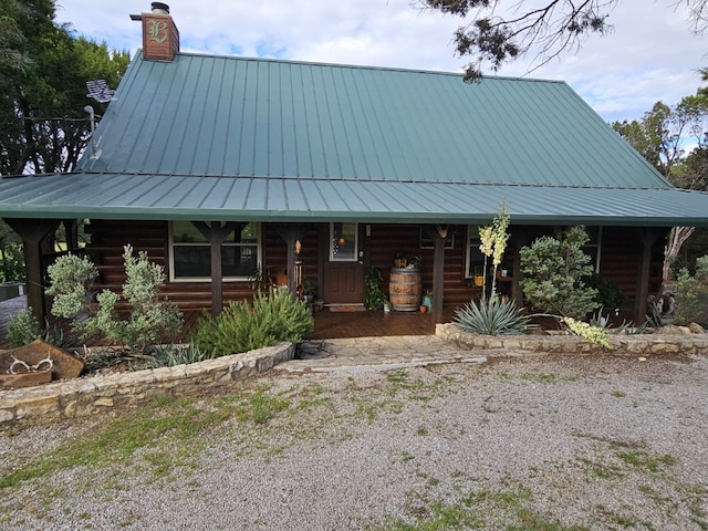 231 County Road 1523, Morgan, TX 76671 - photo 1