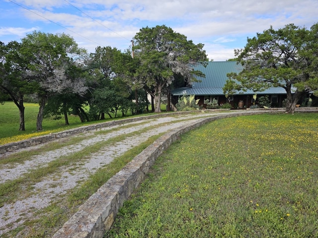 231 County Road 1523, Morgan, TX 76671 - photo 4