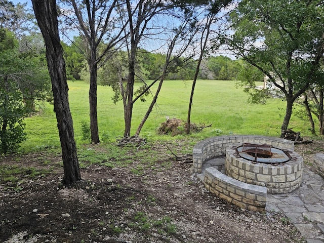 231 County Road 1523, Morgan, TX 76671 - photo 33