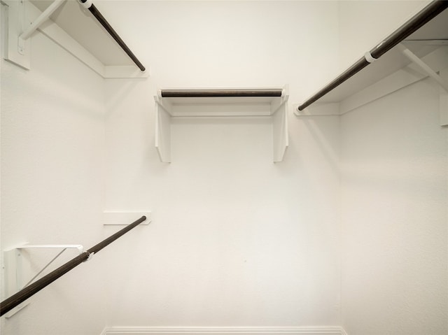2320 Lucky Ln, Leander, TX 78641 - view of spacious closet