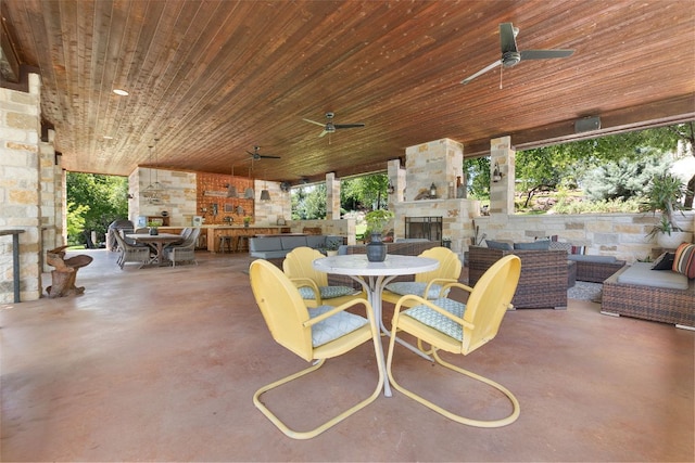 105 L Debo Dr, Burnet, TX 78611 - photo 35