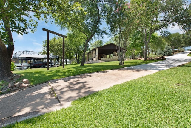 105 L Debo Dr, Burnet, TX 78611 - photo 36