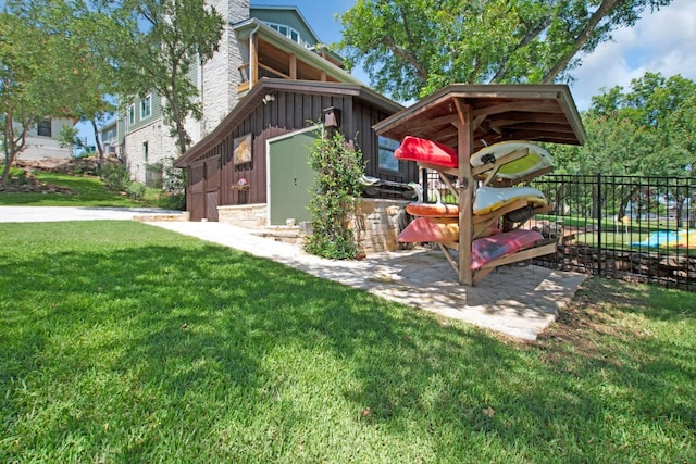 105 L Debo Dr, Burnet, TX 78611 - photo 37