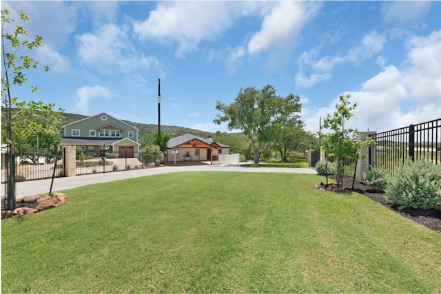 105 L Debo Dr, Burnet, TX 78611 - photo 4
